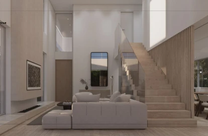 Moradia T4 para Venda em Santa Maria e São Miguel, São Martinho, São Pedro Penaferrim