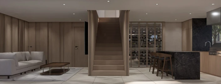 Moradia T4 para Venda em Santa Maria e São Miguel, São Martinho, São Pedro Penaferrim