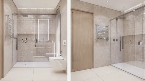 Moradia T4 para Venda em Santa Maria e São Miguel, São Martinho, São Pedro Penaferrim