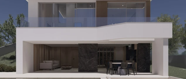 Moradia T4 para Venda em Santa Maria e São Miguel, São Martinho, São Pedro Penaferrim