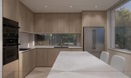 Moradia T4 para Venda em Santa Maria e São Miguel, São Martinho, São Pedro Penaferrim