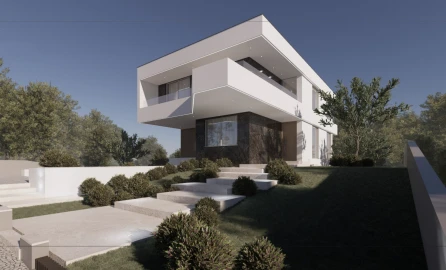 Moradia T4 para Venda em Santa Maria e São Miguel, São Martinho, São Pedro Penaferrim