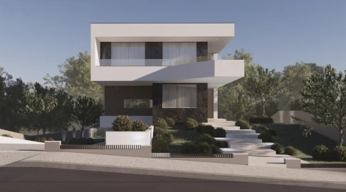 Moradia T4 para Venda em Santa Maria e São Miguel, São Martinho, São Pedro Penaferrim