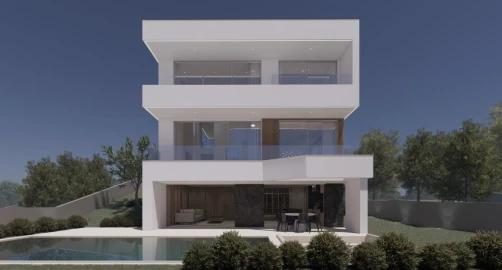 Moradia T4 para Venda em Santa Maria e São Miguel, São Martinho, São Pedro Penaferrim