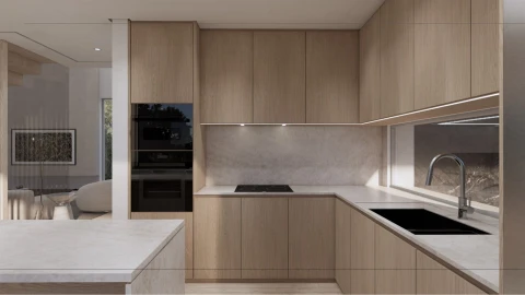 Moradia T4 para Venda em Santa Maria e São Miguel, São Martinho, São Pedro Penaferrim