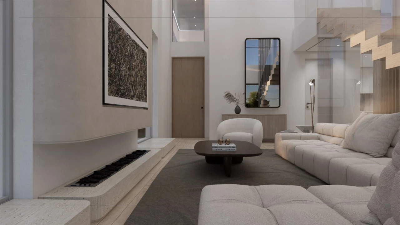 Moradia T4 para Venda em Santa Maria e São Miguel, São Martinho, São Pedro Penaferrim Foto 11