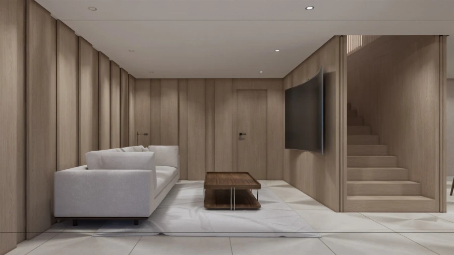 Moradia T4 para Venda em Santa Maria e São Miguel, São Martinho, São Pedro Penaferrim Foto 10