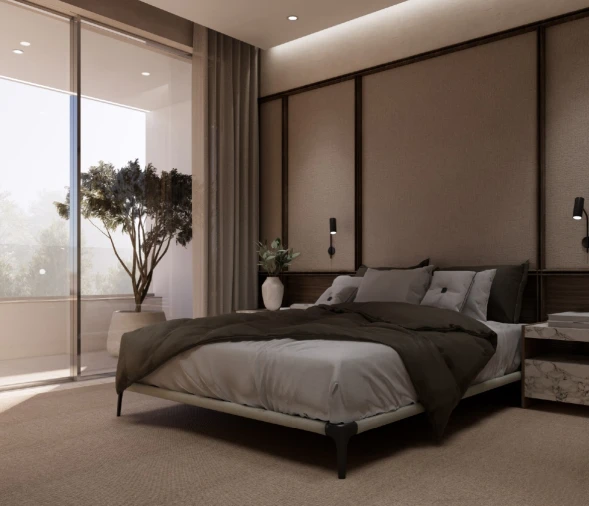 Moradia T4 para Venda em Santa Maria e São Miguel, São Martinho, São Pedro Penaferrim Foto 32