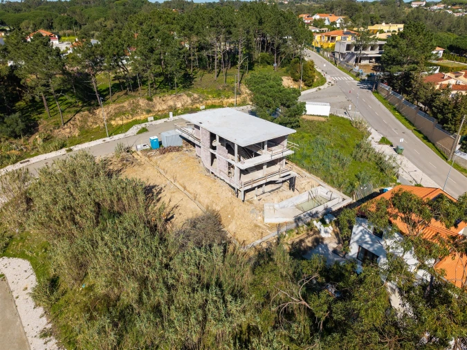 Moradia T4 para Venda em Santa Maria e São Miguel, São Martinho, São Pedro Penaferrim Foto 40