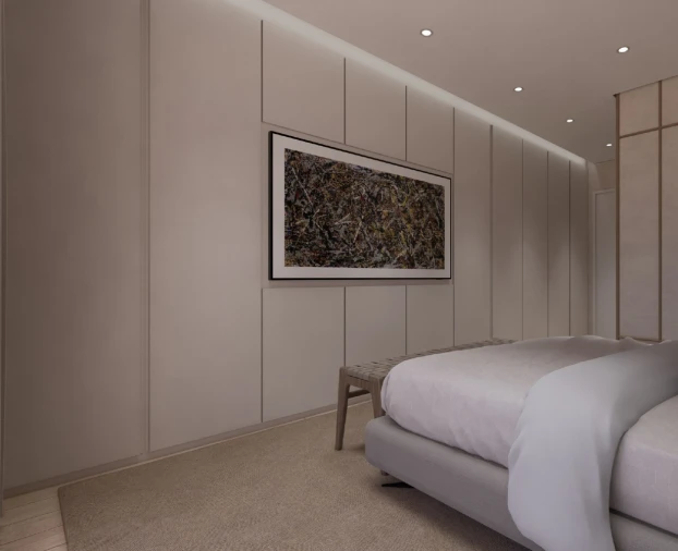 Moradia T4 para Venda em Santa Maria e São Miguel, São Martinho, São Pedro Penaferrim Foto 28