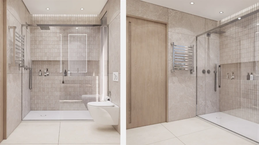 Moradia T4 para Venda em Santa Maria e São Miguel, São Martinho, São Pedro Penaferrim Foto 30