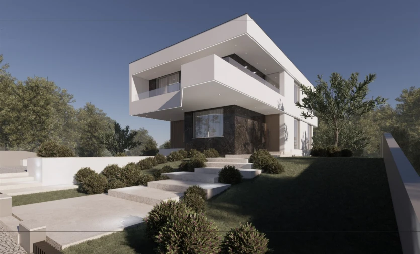 Moradia T4 para Venda em Santa Maria e São Miguel, São Martinho, São Pedro Penaferrim Foto 4