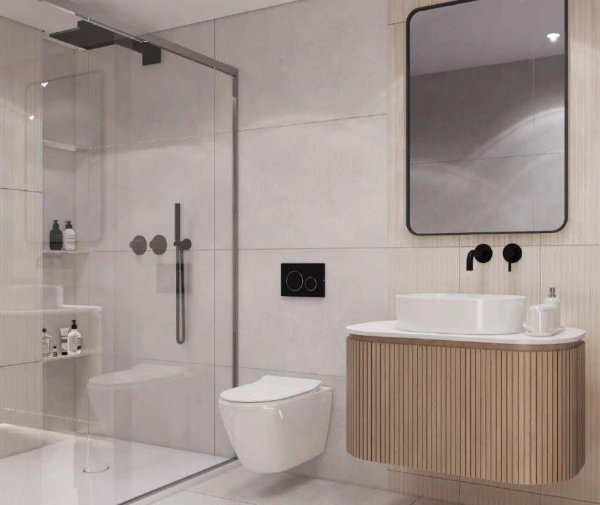 Moradia T4 para Venda em Santa Maria e São Miguel, São Martinho, São Pedro Penaferrim Foto 24