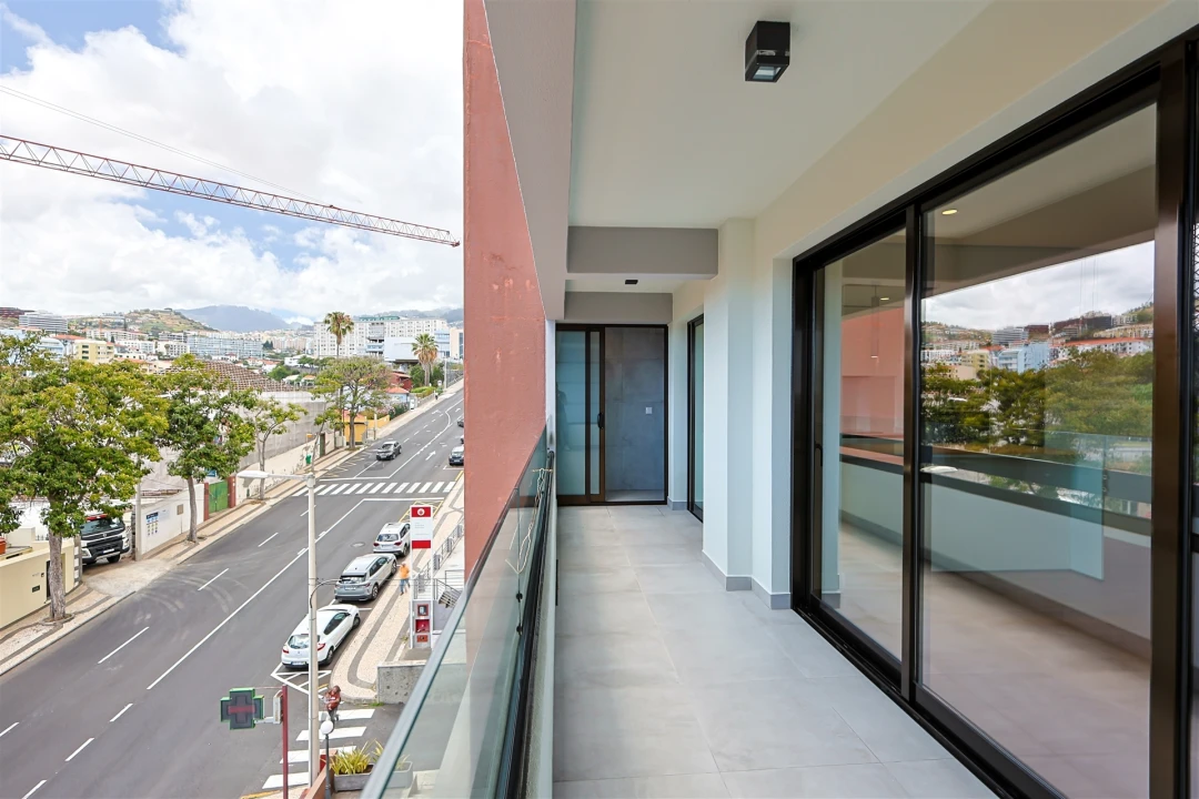 Apartamento T2 para Venda em Funchal (Se) Foto 42