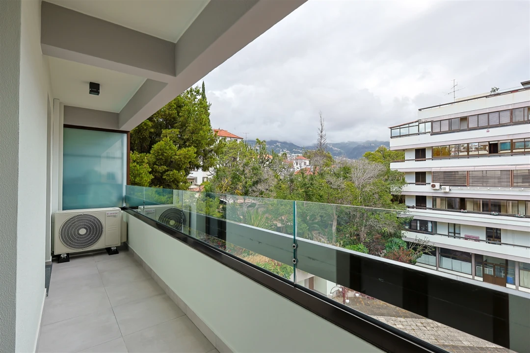 Apartamento T2 para Venda em Funchal (Se) Foto 9