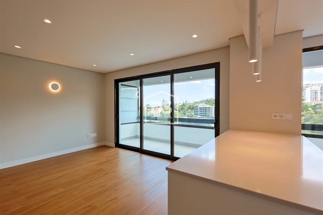 Apartamento T2 para Venda em Funchal (Se) Foto 1