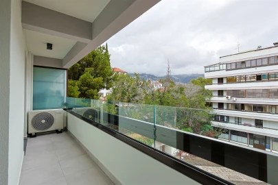 Apartamento T2 para Venda em Funchal (Se)