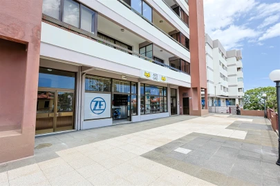 Apartamento T2 para Venda em Funchal (Se)