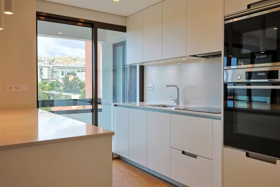 Apartamento T2 para Venda em Funchal (Se)