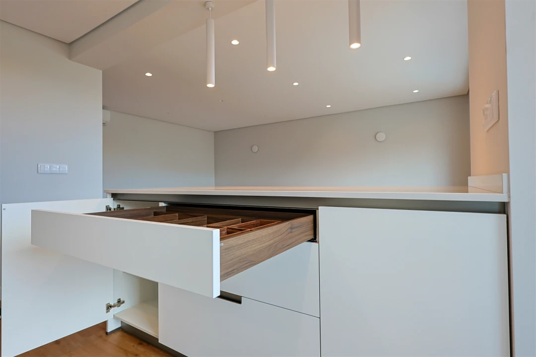 Apartamento T2 para Venda em Funchal (Se) Foto 51