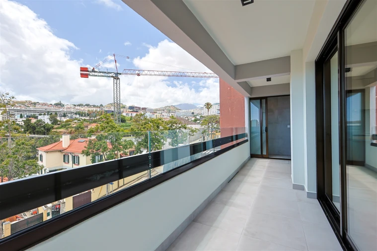 Apartamento T2 para Venda em Funchal (Se) Foto 41