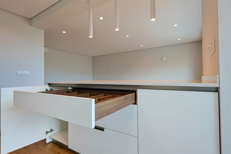 Apartamento T2 para Venda em Funchal (Se) Foto 51