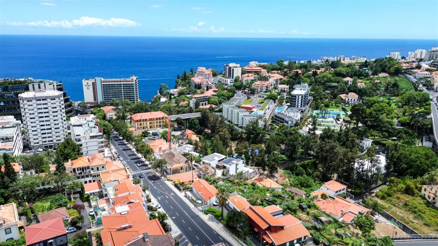Apartamento T2 para Venda em Funchal (Se) Foto 60