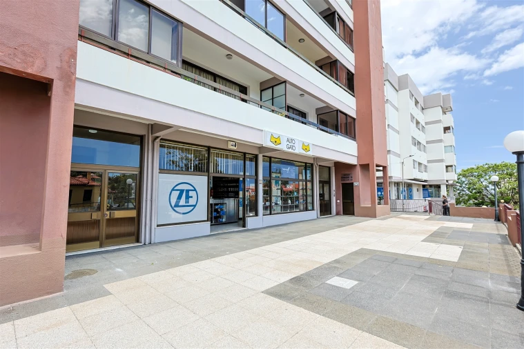Apartamento T2 para Venda em Funchal (Se) Foto 54