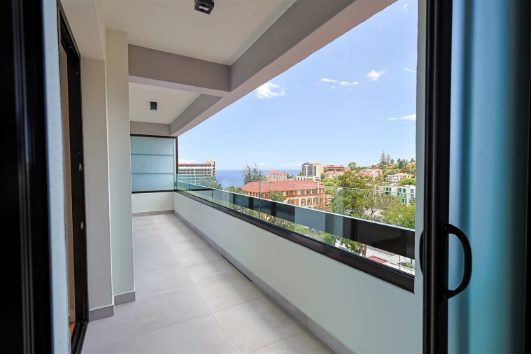 Apartamento T2 para Venda em Funchal (Se) Foto 40