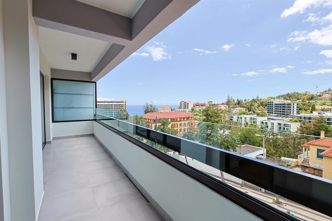 Apartamento T2 para Venda em Funchal (Se) Foto 35