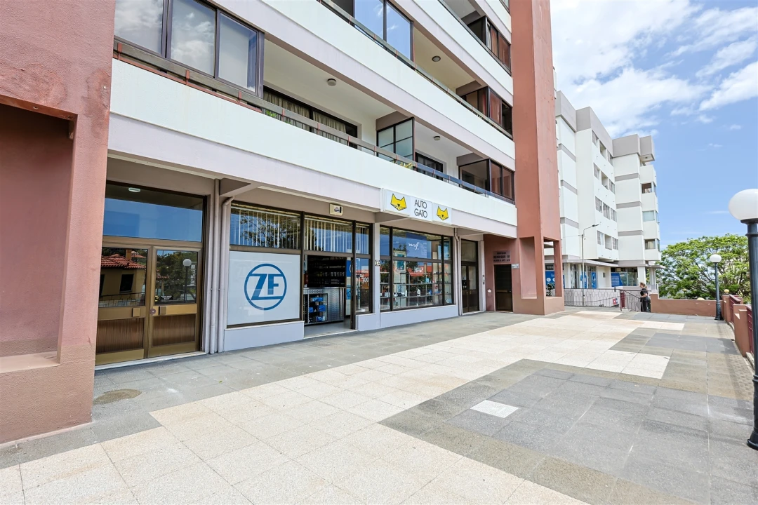 Apartamento T2 para Venda em Funchal (Se) Foto 54