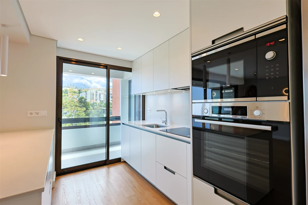 Apartamento T2 para Venda em Funchal (Se) Foto 27