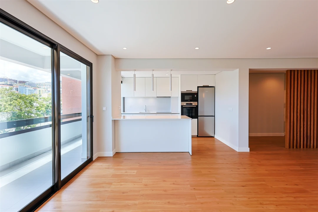 Apartamento T2 para Venda em Funchal (Se) Foto 29