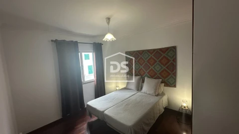 Apartamento T2 para Venda em Caniço