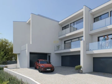 Moradia T3 para Venda em Gondomar (São Cosme), Valbom e Jovim