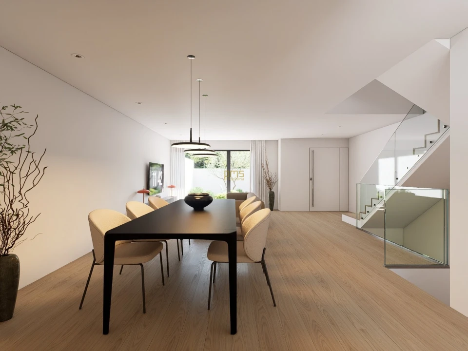 Moradia T3 para Venda em Gondomar (São Cosme), Valbom e Jovim Foto 8