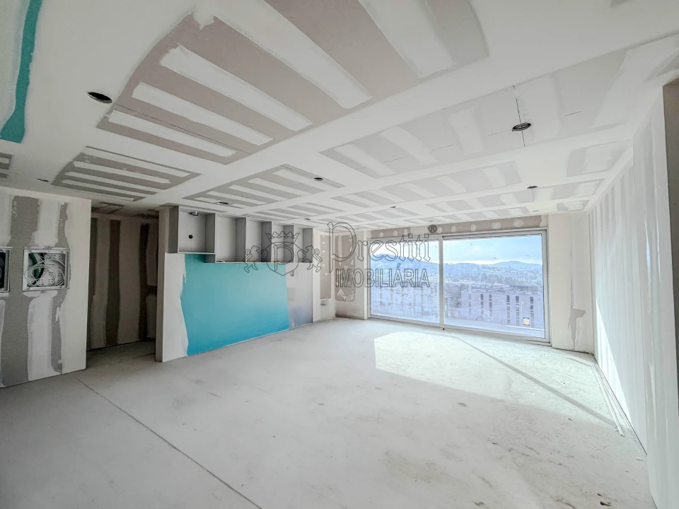 Apartamento T2 para Arrendamento em Urgezes Foto 1