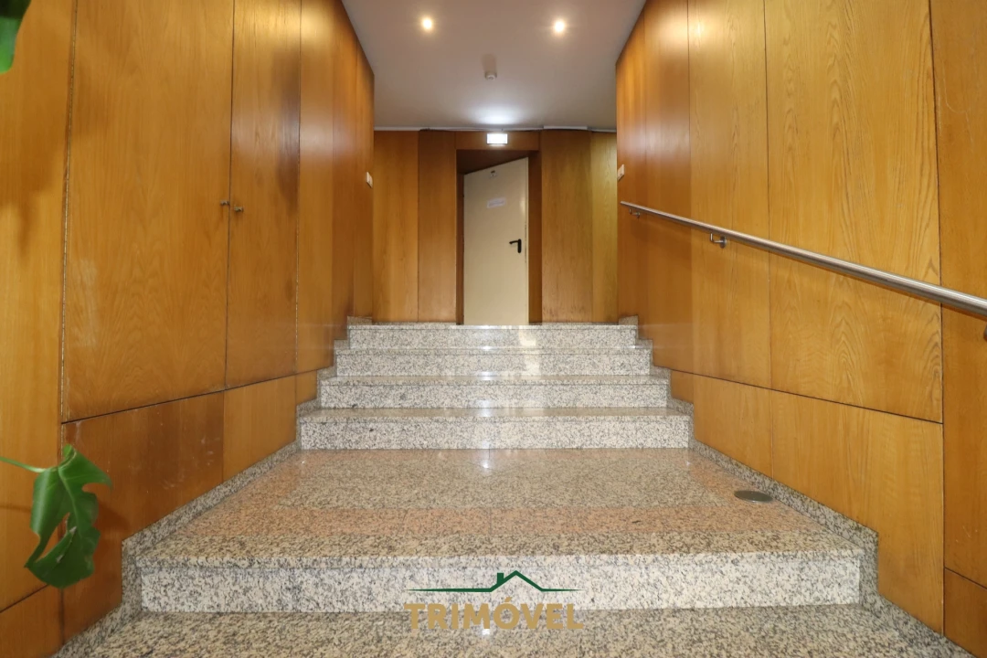 Apartamento T3 para Venda em São João da Madeira Foto 29