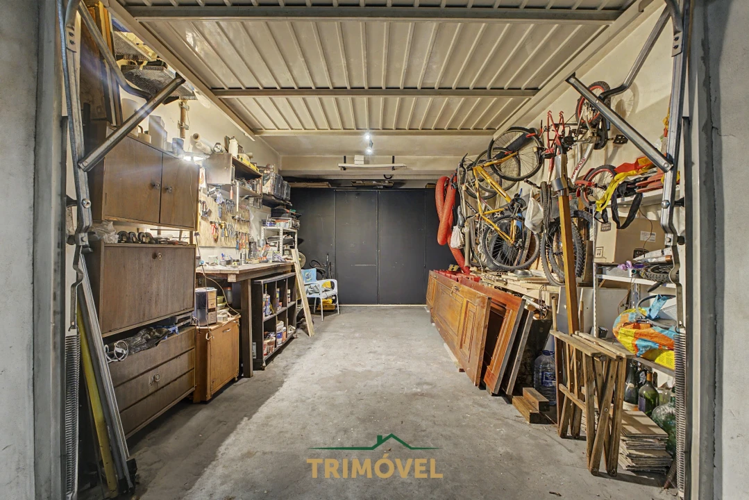 Apartamento T3 para Venda em São João da Madeira Foto 26