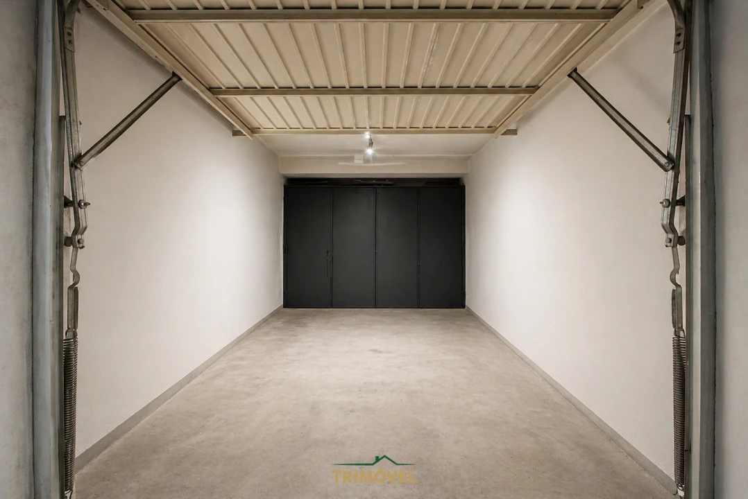Apartamento T3 para Venda em São João da Madeira Foto 27