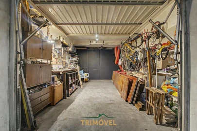 Apartamento T3 para Venda em São João da Madeira