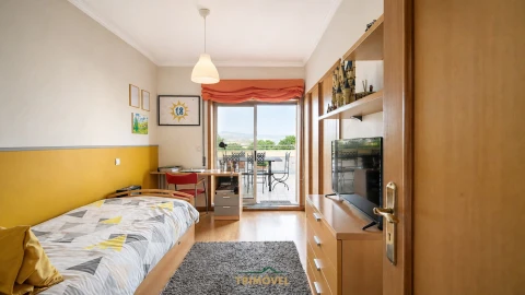 Apartamento T3 para Venda em São João da Madeira