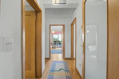 Apartamento T3 para Venda em São João da Madeira