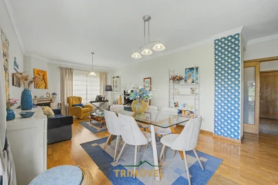 Apartamento T3 para Venda em São João da Madeira