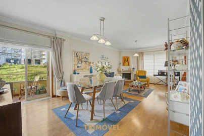 Apartamento T3 para Venda em São João da Madeira