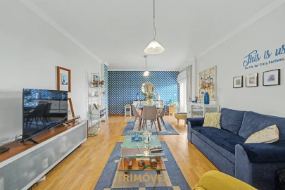 Apartamento T3 para Venda em São João da Madeira