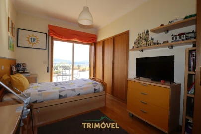 Apartamento T3 para Venda em São João da Madeira