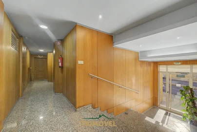 Apartamento T3 para Venda em São João da Madeira