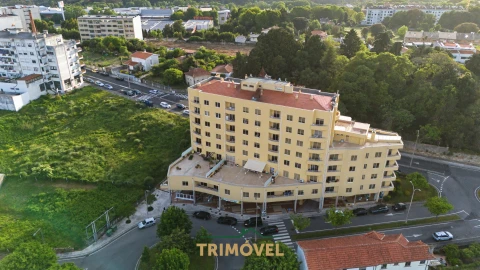 Apartamento T3 para Venda em São João da Madeira