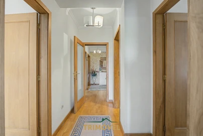 Apartamento T3 para Venda em São João da Madeira